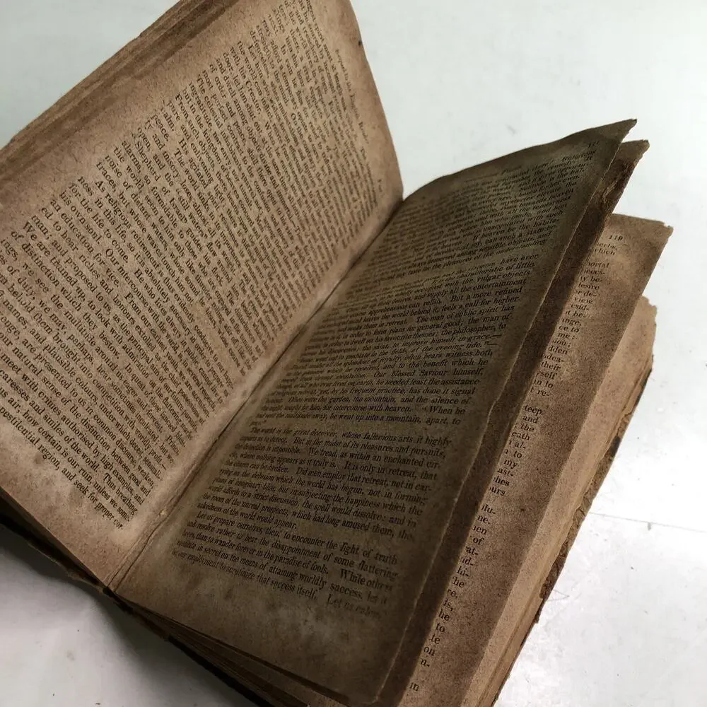 Sequel To The English Reader Or Elegant Selections In Prose And Poetry 1825